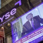 The S&P 500’s 2026 gains vanish in a broad market slide