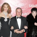 Marisa Berenson, 79, Stuns at Paris Fashion Week in Sheer Black Dress