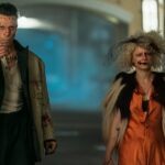 How to Watch ‘The Bride!’—When Will the Movie Be Streaming?