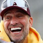 Jurgen Klopp says Real Madrid talk is ‘nonsense’ but he may coach again