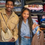 FSU students launch thrift clothing brand Reviva