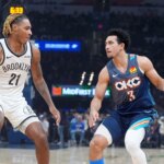 Thunder vs 76ers channel tonight, time, TV, streaming, NBA injury report