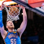 Thunder vs Wizards channel today, time, TV, streaming, NBA injury report