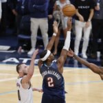 How to watch Thunder vs. Mavericks: Live stream info, TV channel, game time