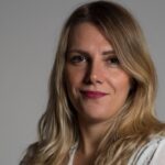 Chiara Gasparrini appointed Director of Operations Italy-Greece