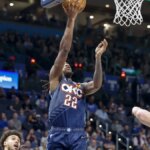 Thunder vs. Bulls odds, tips and betting trends