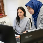 MSU computer science professor teaches use of AI combined with human knowledge