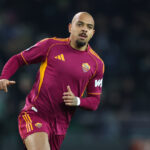 Europa League official line-ups: Roma vs. Bologna