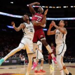 Pistons vs. Nets same game parlay – March 7