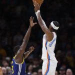 How to watch Thunder vs. Nuggets: Live stream info, TV channel, game time