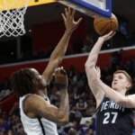 How to watch Nets vs. Grizzlies: Live stream info, TV channel, game time