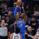 Where do SGA, Jokic, Wembanyama fall?