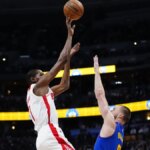 How to watch Rockets vs. Pelicans: Live stream info, TV channel, game time