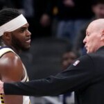 Carlisle on talking to NBA, resting players