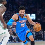 Thunder vs Celtics channel tonight, time, TV, streaming, NBA injury report
