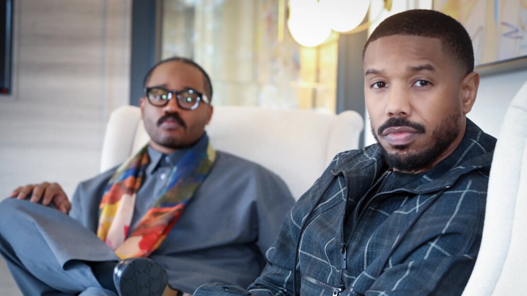 Where ‘Sinners’ ranks among most Oscar-nominated movies in history