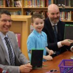 How Waterford trained all its K-5 teachers in science of reading