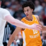 March Madness schedule today, Time, TV channel, scores for Friday’s NCAA games