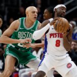 NBA 2025-26 regular season winds down. 5 storylines to watch