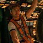 Ryan Gosling soars in sci-fi thrill ride