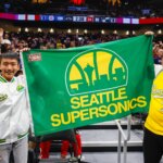 NBA expansion puts Las Vegas, Seattle in spotlight as process unfolds