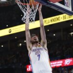 Thunder vs. Magic odds, tips and betting trends