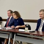 OCAST director Jennifer McGrail resigns abruptly after grant questions