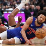 NBPA pushing to amend 65-game rule, get Cade Cunningham All-NBA nod