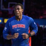 Detroit Pistons in ‘ramp-up’ mode with playoff berth clinched