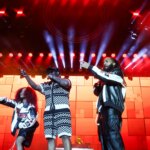 Best photos of the 2nd day of Okeechobee Music Fest