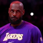 Los Angeles Lakers look like NBA title contenders as they face Detroit Pistons