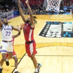 Darryn Peterson reflects on his season with Kansas basketball