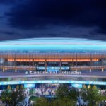 OKC Thunder’s new arena to be named Continental Coliseum
