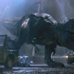 What’s in theaters this weekend? ‘Jurassic Park,’ ‘Stand By Me’
