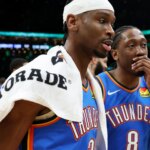 Jaylen Brown, Celtics delivered a ‘big-time’ statement in win vs. Thunder