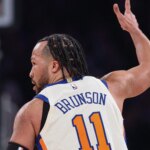 Clinching scenarios and standings on March 26