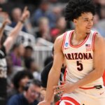 Men’s NCAA Tournament times, TV for Saturday