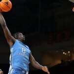 Caleb Wilson announces plans to enter 2026 NBA draft