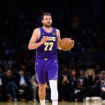 NBA MVP power rankings by odds for each of league’s top players