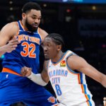 Thunder vs Pistons channel tonight, time, TV, streaming, NBA injury report