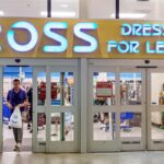 Ross Stores stock jumps on upbeat results, CrowdStrike posts slight top- and bottom-line beats
