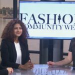 Bay Area fashion week navigates global tensions