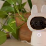 Hands on with Aqara’s new Matter-compatible camera