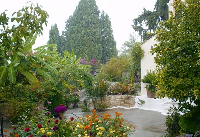 Margarites (Crete – Greece)