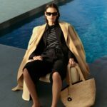 15 Whistles Pieces a Fashion Editor Is Adding to Her Spring Wardrobe