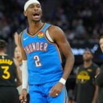 NBA world erupts over Shai Gilgeous-Alexander’s game vs Nuggets