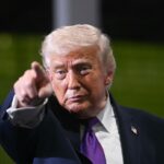 Tariff refund plans take shape as Trump administration outlines a 4-step process