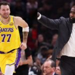 Kendrick Perkins Refuses to Add Luka Doncic to His All-NBA First Team