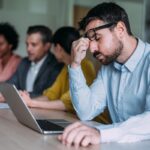 How to mentally survive a restructure at work