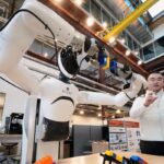 AI agents will replace work performed by humans ‘on a massive scale’